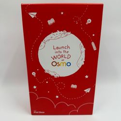 New Osmo iPad Base Reflector