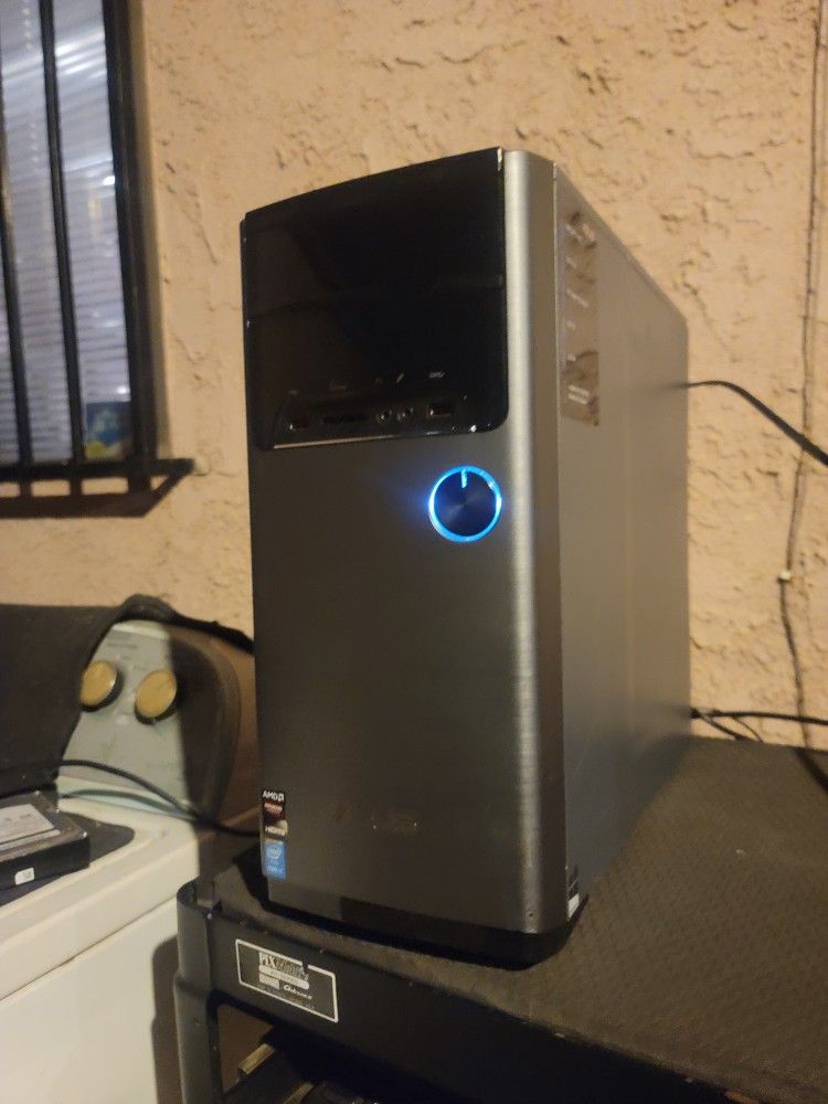 Asus PC: Core i7, 1TB, Windows11 V-24H2, 16GB, Wi-Fi, HDMI, MS-office. Bluetooth.