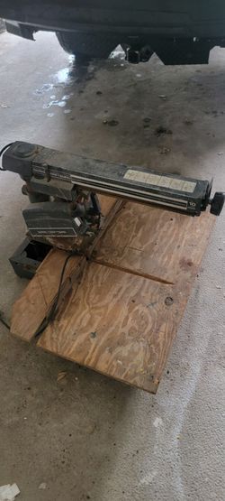 Table saw