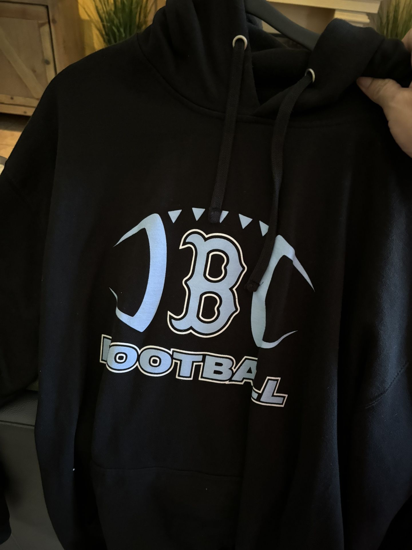 Buena Bulldogs Football Merch