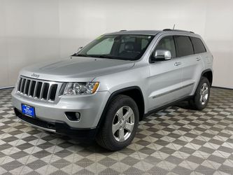 2011 Jeep Grand Cherokee