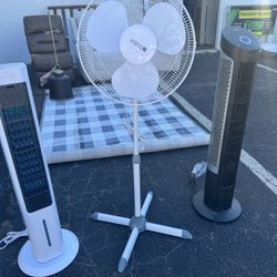 Fans /🔥 50% OFF ENTIRE WAREHOUSE 🔥 Prices Already Discounted | Milkito Mercantile 