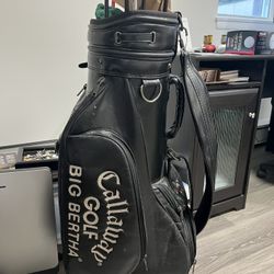 Golf Bag