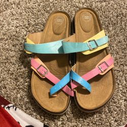 sandals 