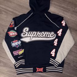 Supreme Playoffs Hoodie 