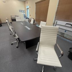 Conference Table
