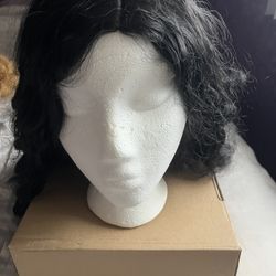 Anime Cosplay Long Wig