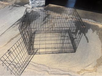 Dog Crate XL