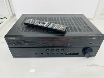 Audio receiver