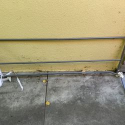 Kids-R-Us Bed Railing (Top Bunk, Crib, Kids’ Beds, etc.)