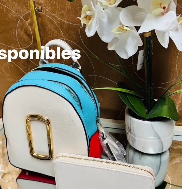 Mochilas