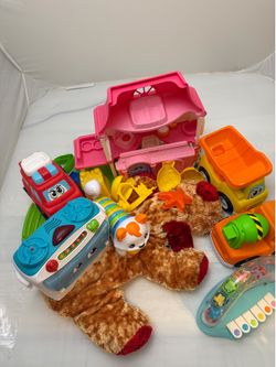 toy