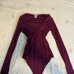 VS Bodysuit 