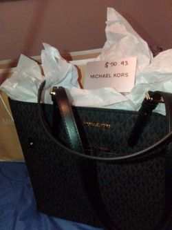 Michael kors brand new