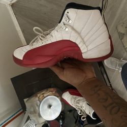 Jordan 12