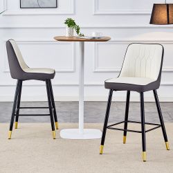 4 set of bar stools