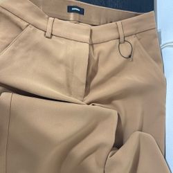 Trousers From Express 