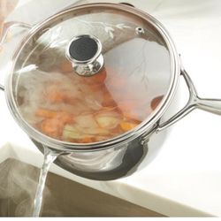 Princess House 3.5 Qt