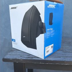 Bose 251 Environmental Speakers, Outdoor Speakers - Black