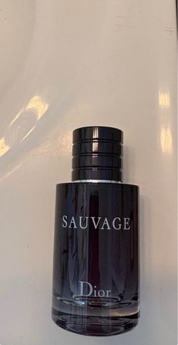 Dior sauvage cologne brand new