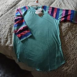 New With Tags Retired Lularoe 