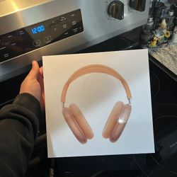 AirPod Max 