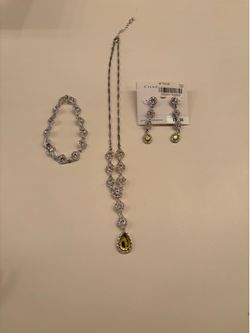 Costume Jewelry