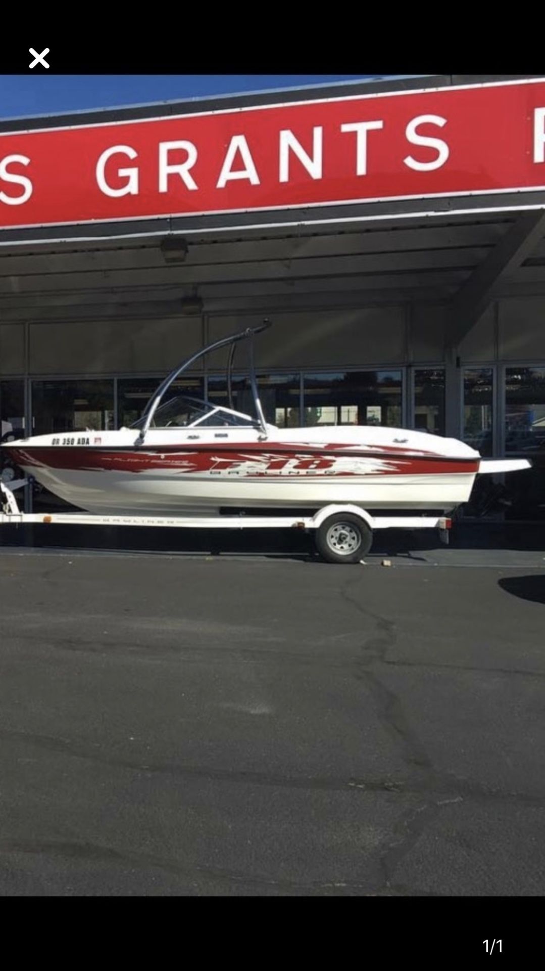 Boat for sale for Sale in Tucson, AZ OfferUp