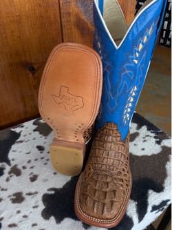 Men’s Boots