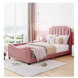 Twin Bed Frame 