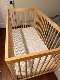 Nestig Willow Bed