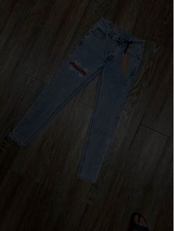 Ksubi Rose Jeans