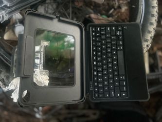 Ipad case