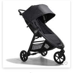 City Mini GT by Baby Jogger