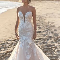Hattie - Rebecca Ingram Wedding Dress 
