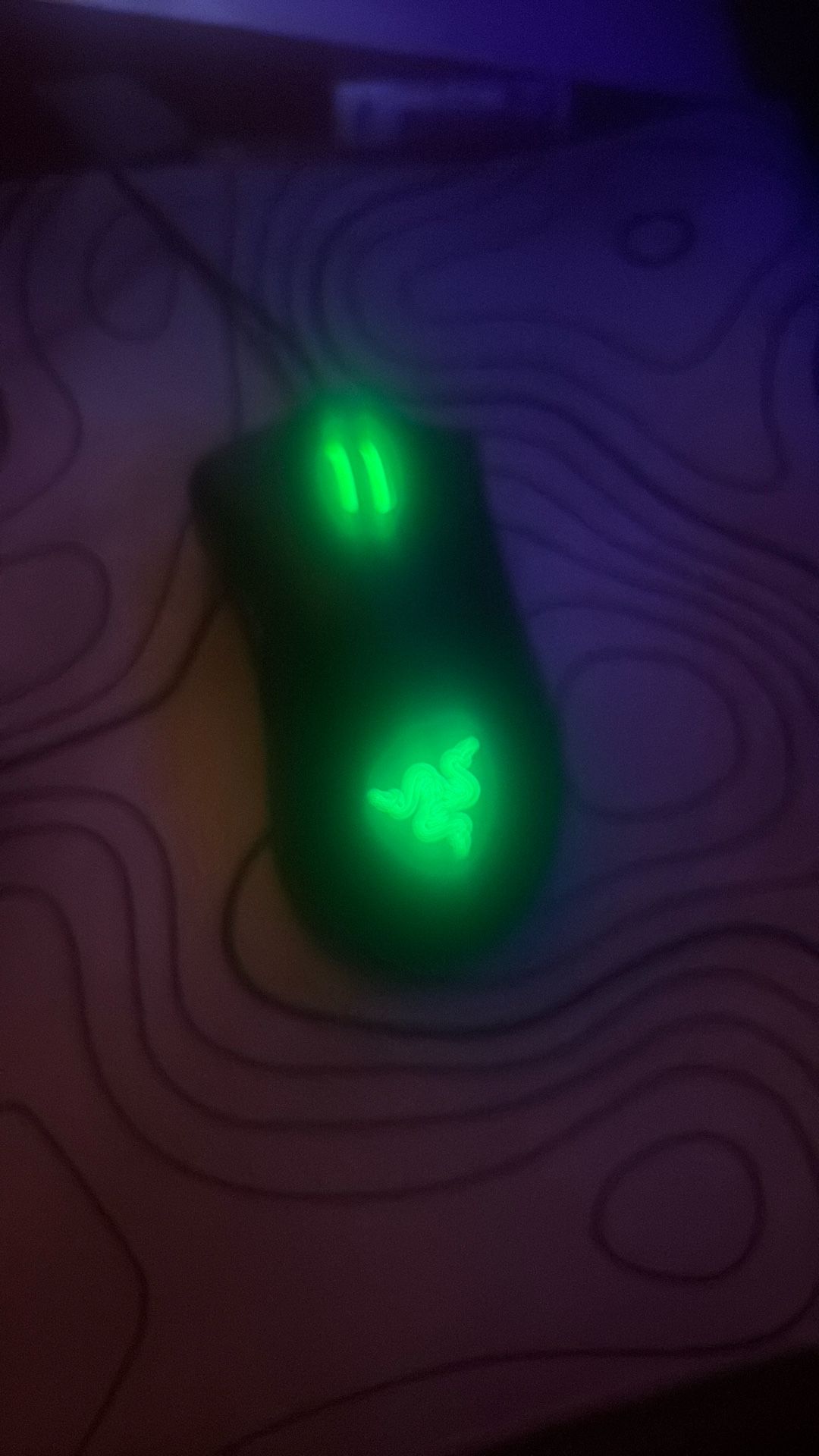 Razer Deathadder