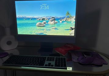 Used Mac PC 2021