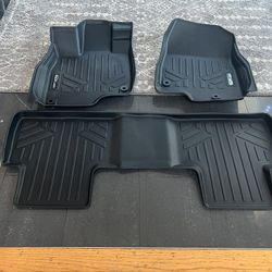 Acura RDX Floor Mat 