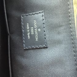 Louis Vuitton Men’s Bag 
