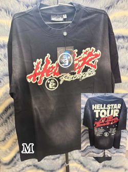 Hellstar shirt