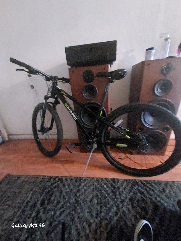 HARO 2021 FLIGHTLINE TWO 27.5