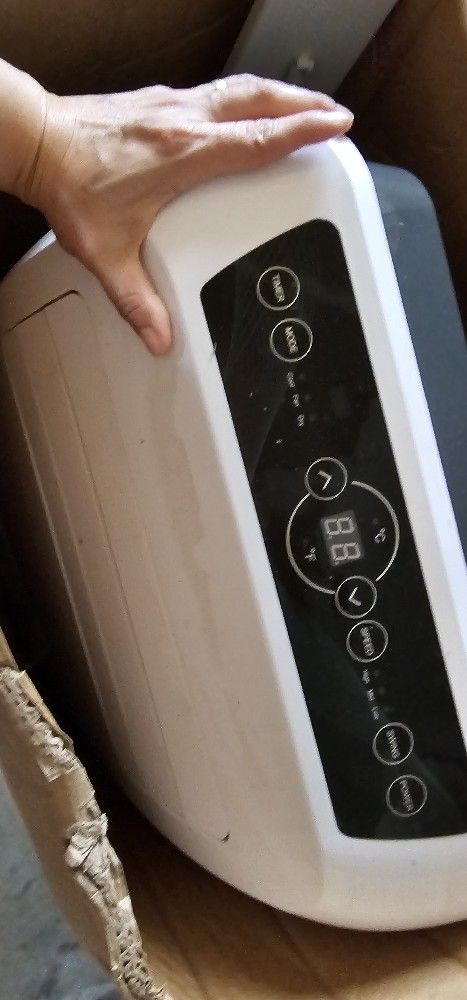 Air Conditioner