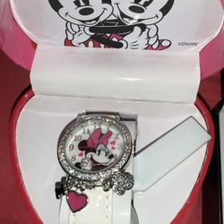 Disney Minnie Mouse Watch