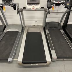 Precor Premium Series 9.31 Treadmill for Home Gym