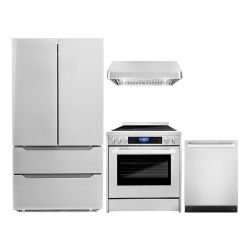 APPLIANCES INCLUDING RANGES, HOODS, COOKTOPS, OVENS & MORE!
