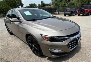 2023 CHEVY-MALIBU
