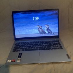 laptop lenovo 