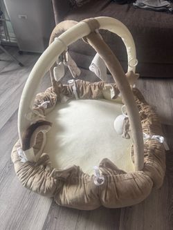 Baby Gym