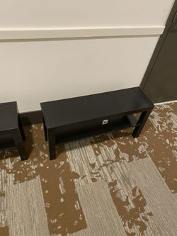 Small Shelf