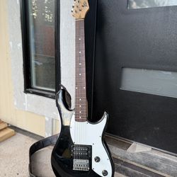 Electric Guitar 